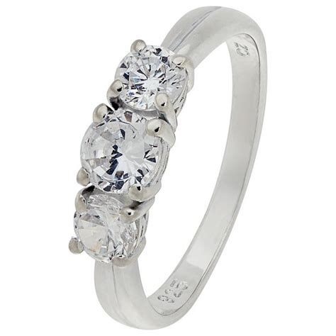 sterling silver love ring|argos silver wedding rings ladies.